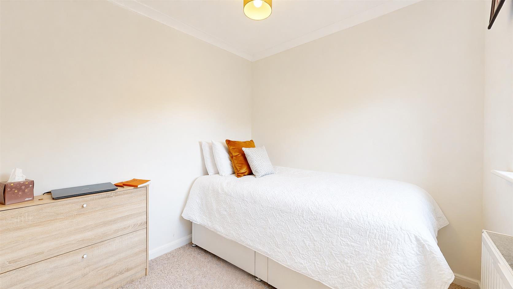 Kincardine Drive, Bletchley, Milton Keynes